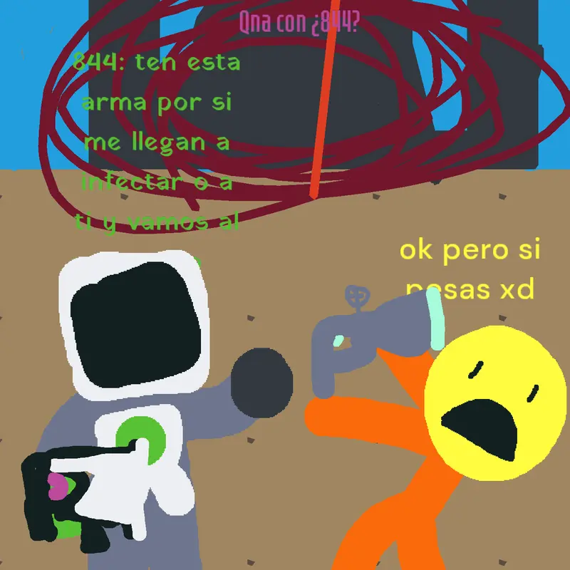 Game by @-_mls_ramdom_-
