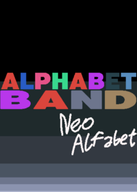 Neo Alfabet Band