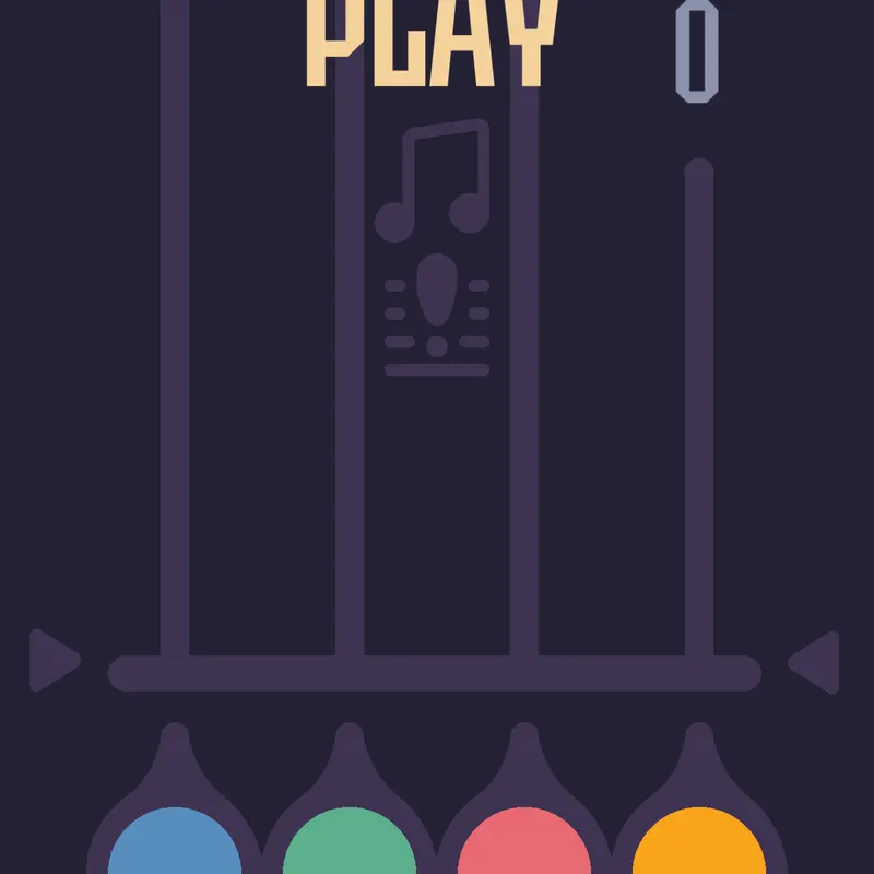Game by @Lunathe_dog