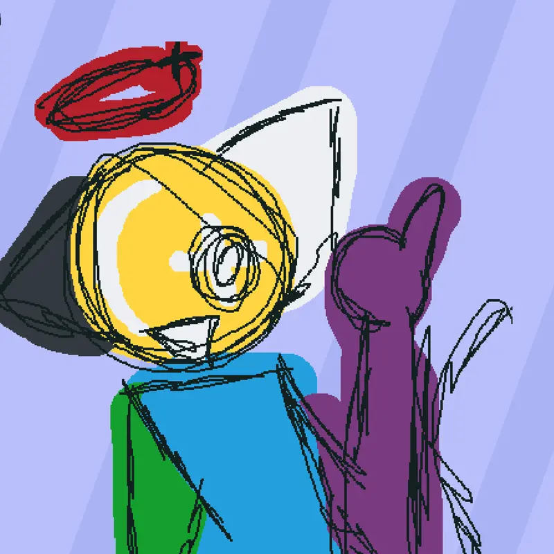 Game by @kinss
