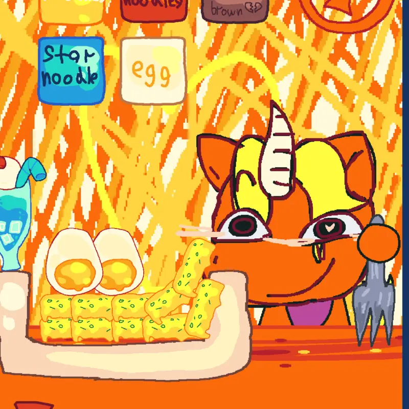 Game by @Buddy_the_unicorn