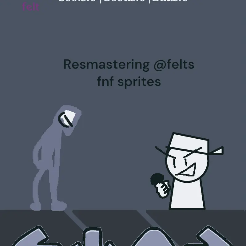 Game by @TIWDA