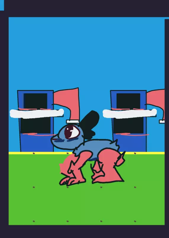 Game by @wobbledags