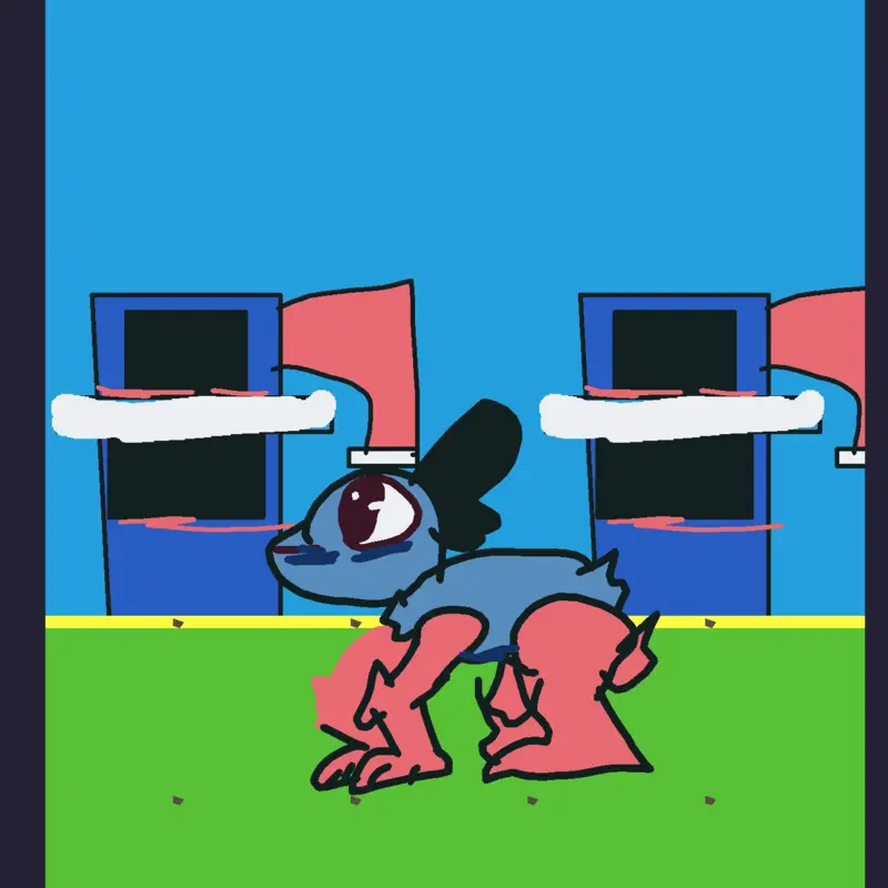 Game by @wobbledags
