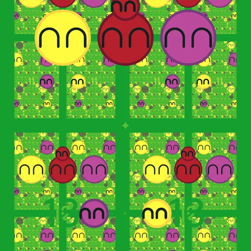 Game by @VerySmol_Smolinka