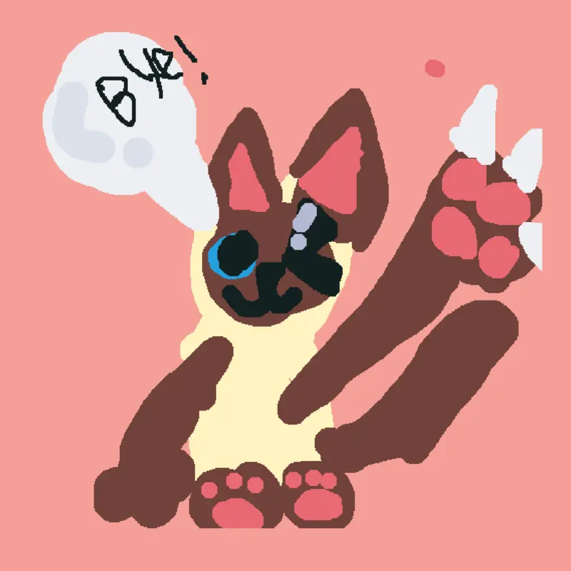 Game by @PaisleySiamesecat