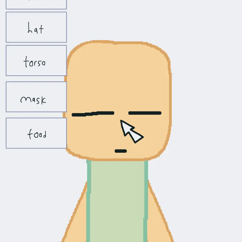 Game by @osc_fanatic