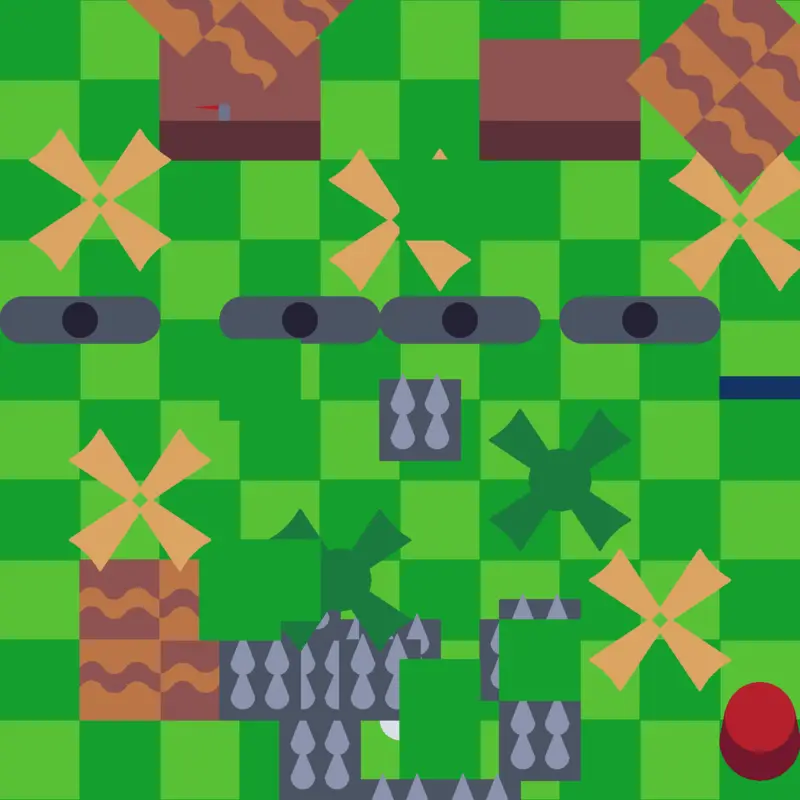 Game by @jeffersonpromax