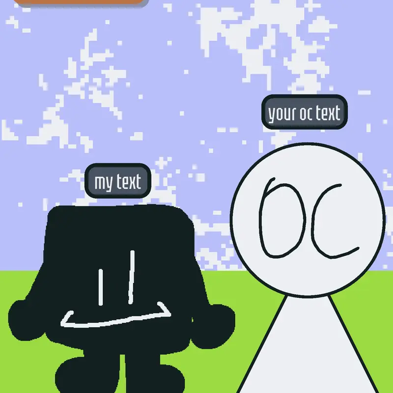 Game by @tedy_ho