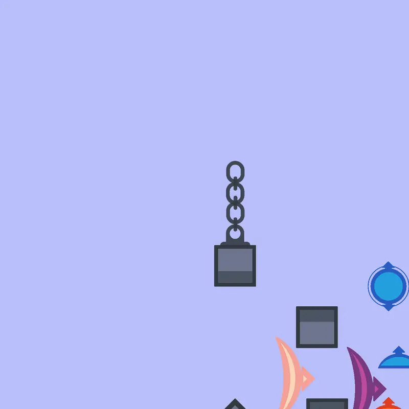 Game by @ArbZiK