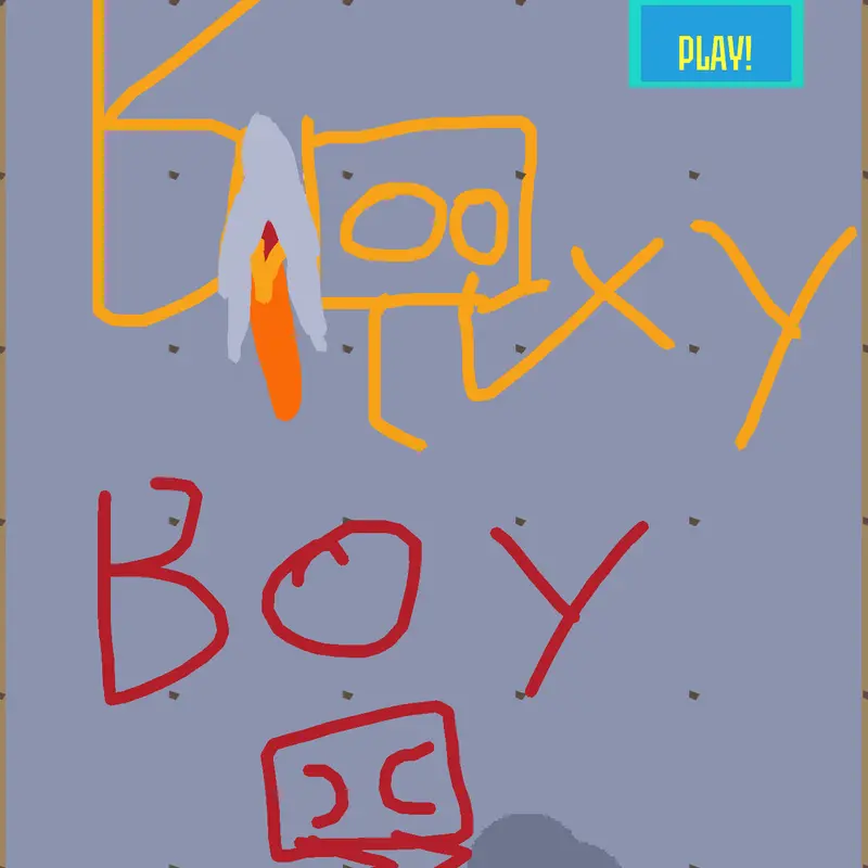 Game by @JayBro