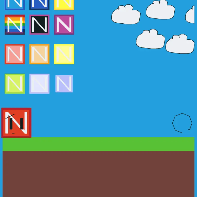 Game by @Aquaaaaaaaaa