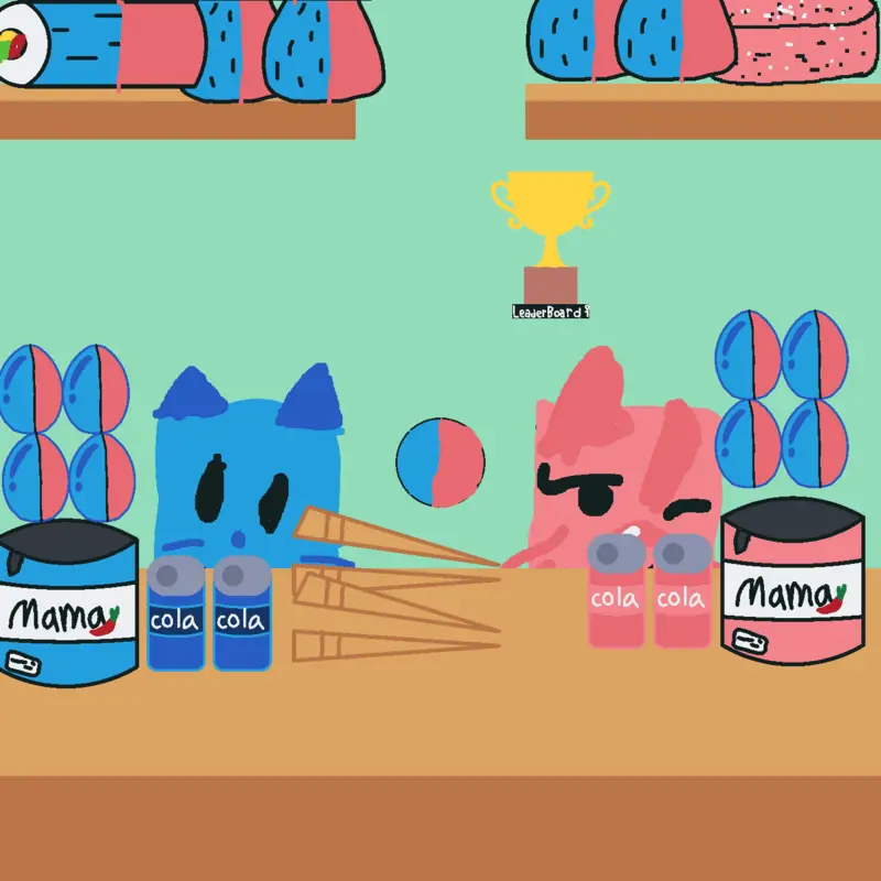 Game by @hana92