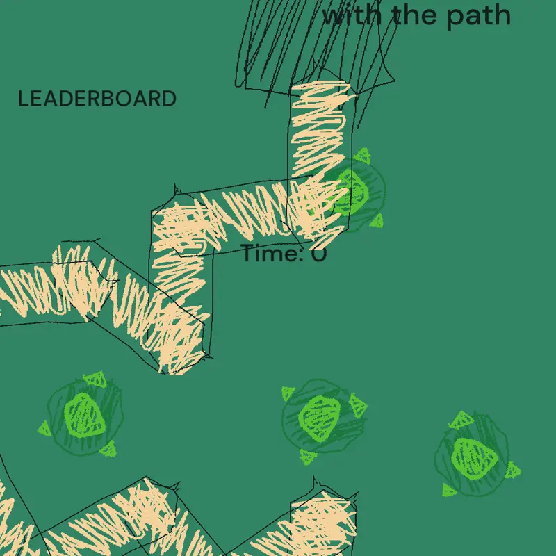 Game by @nellobandaid