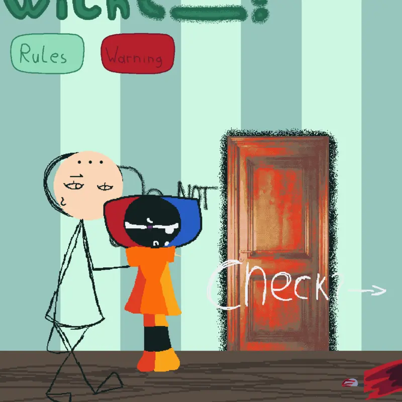 Game by @Your_LocalMartyr