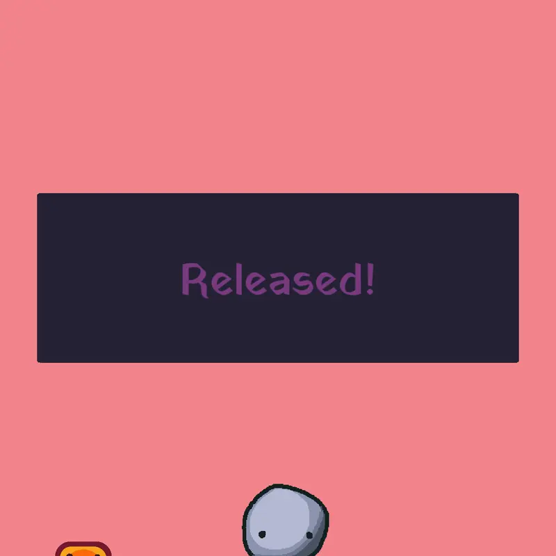 Game by @Blinemene