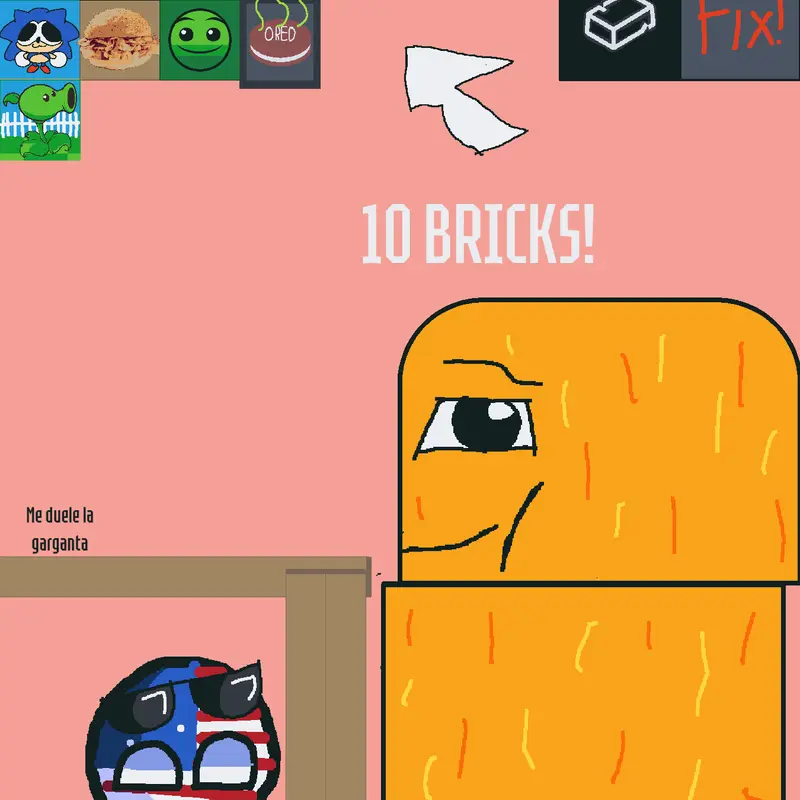 Game by @Dashing