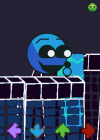 (I added better animation)