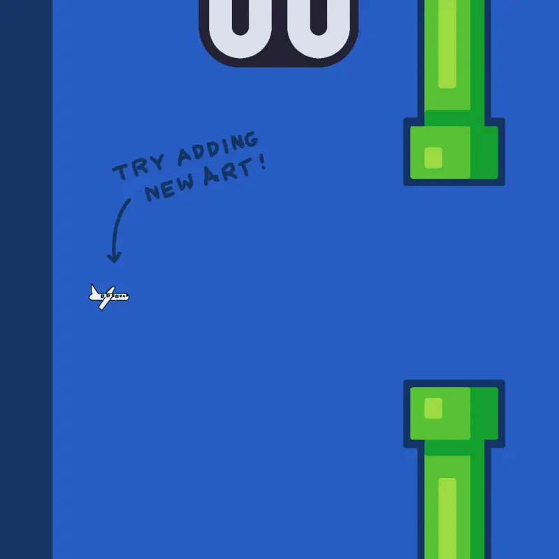 Game by @ggaammeerr