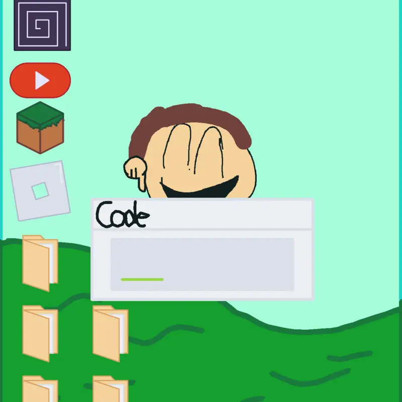 Game by @hifu