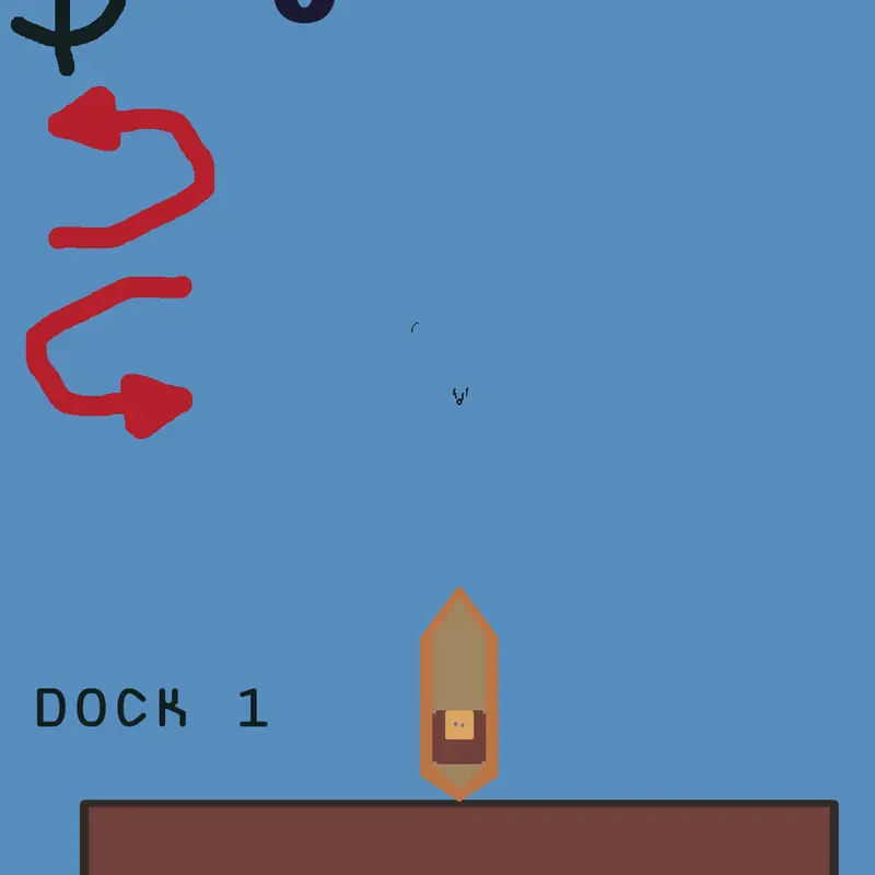 Game by @AnkleTurtleMan