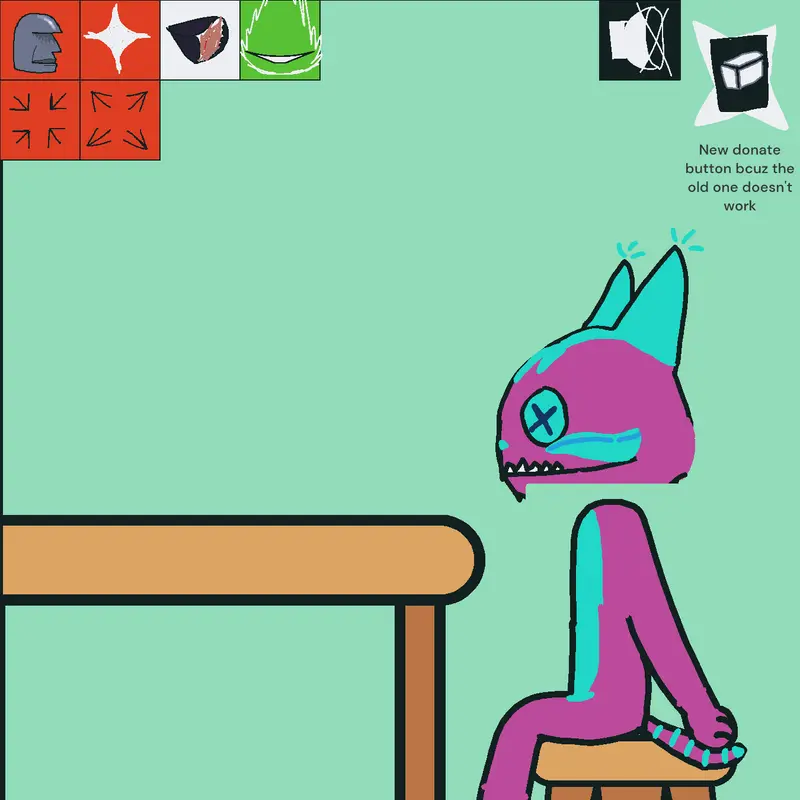 Game by @cheshiresecat