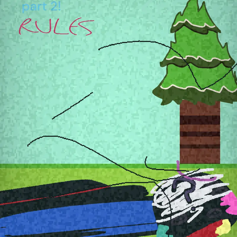 Game by @that_one_badger_guy