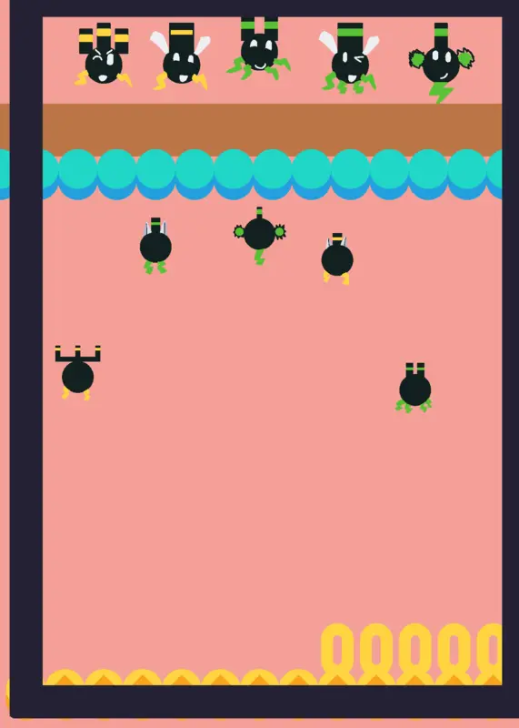 Coin farm by @joao_player