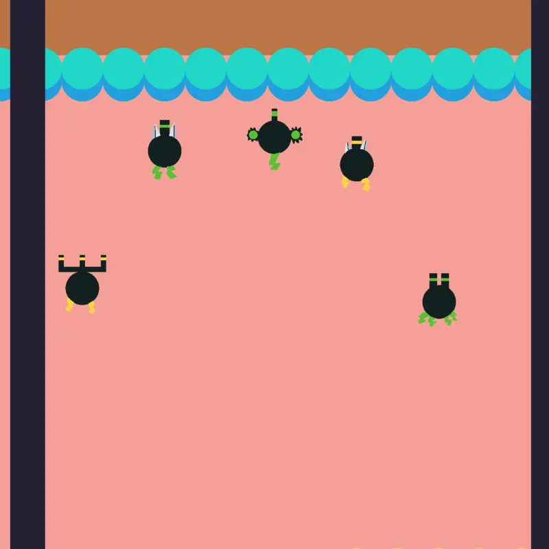 Coin farm by @joao_player