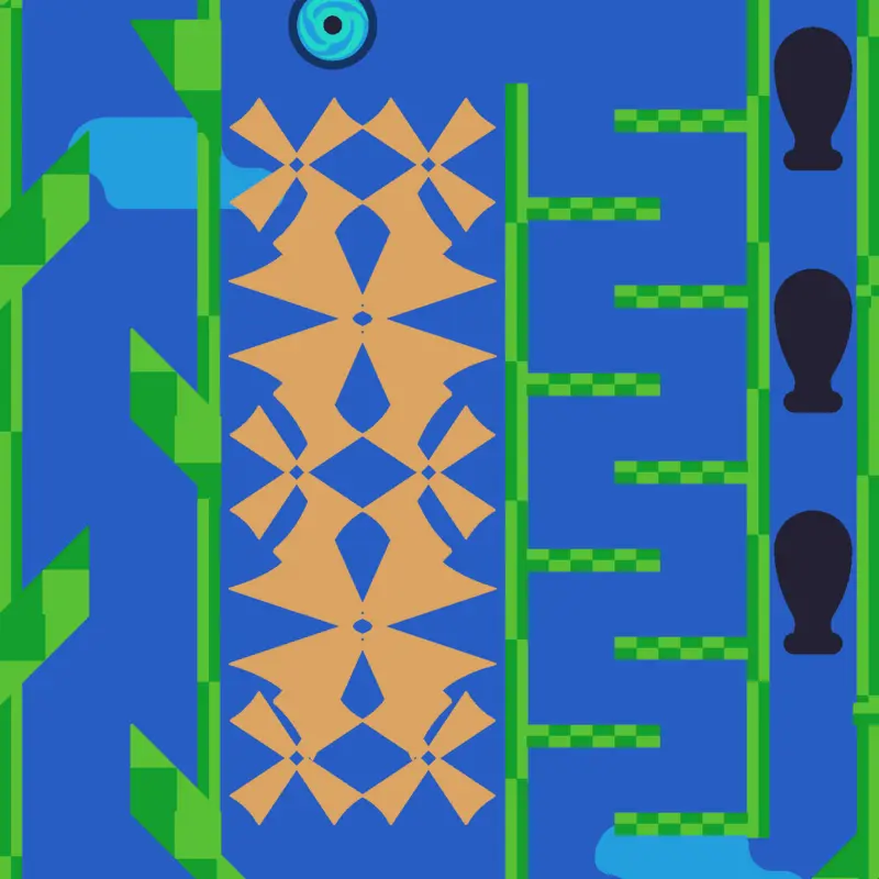 Game by @GxKuzo