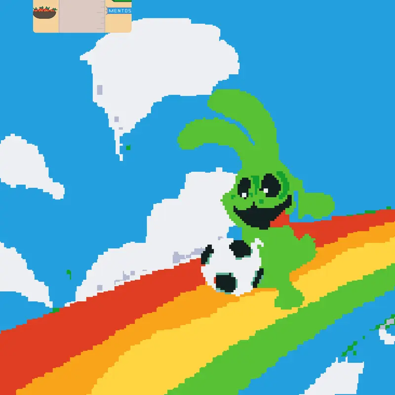 Game by @Christina123456