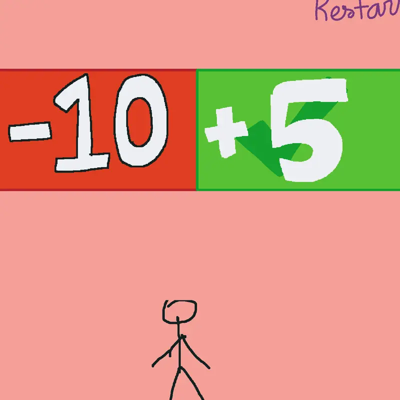 Game by @liww