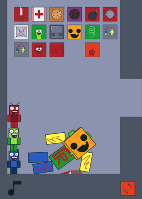 snapshot