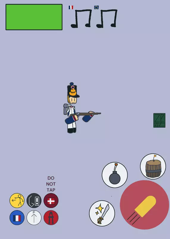 Game by @DomaniaYT