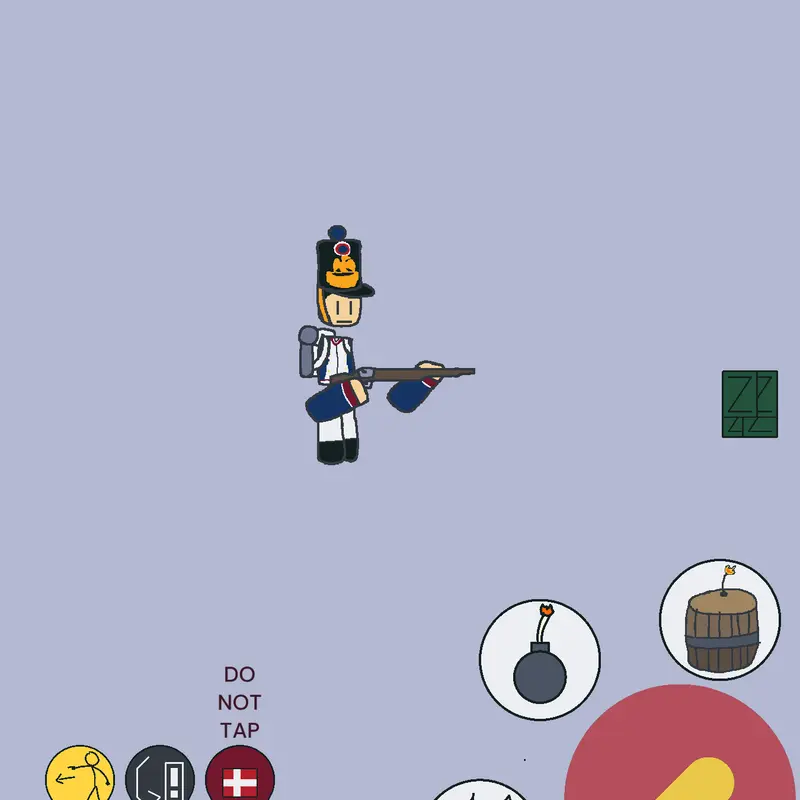 Game by @DomaniaYT