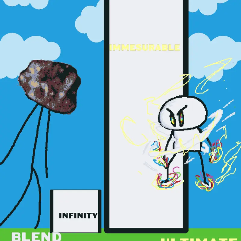 Game by @VeryCoolJimmy