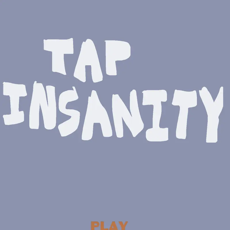 Game by @ThatRandomCoder