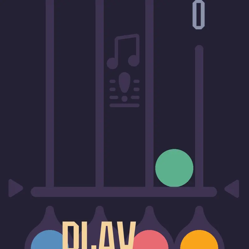 Game by @hansw