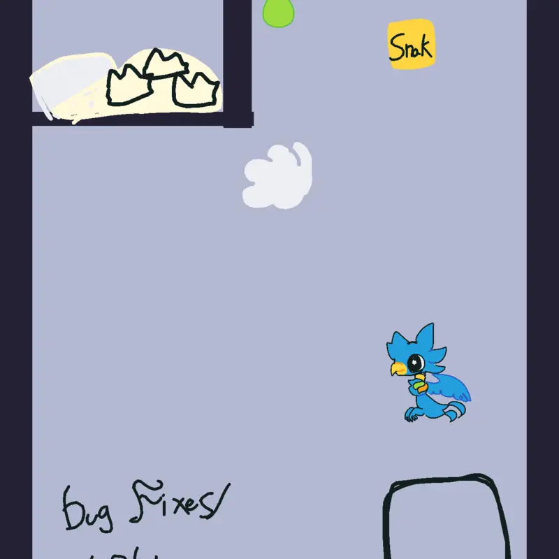 Game by @cosmickitten