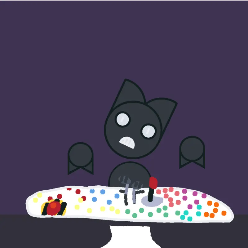 Game by @evil_king