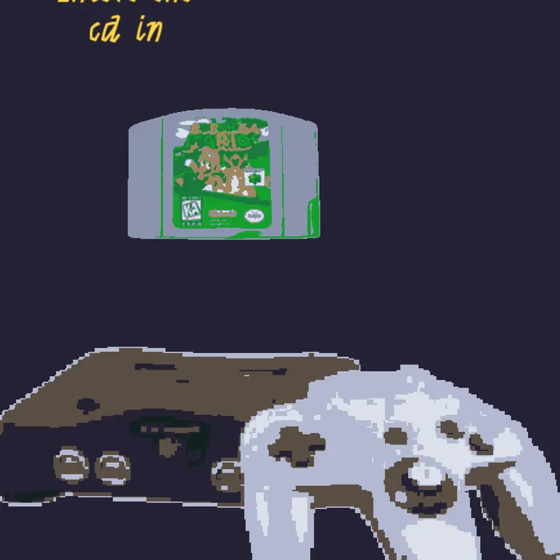 Game by @Lorrystudios
