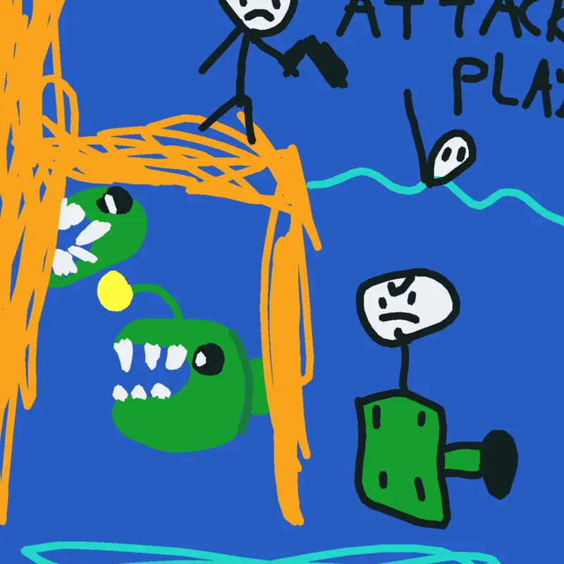 Game by @kartal294