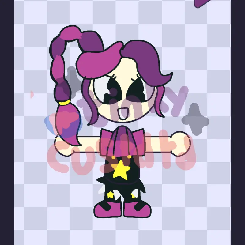 Game by @tinky_custard
