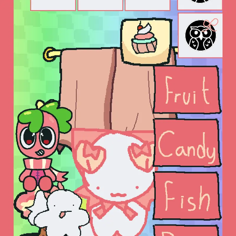 Game by @Blueheart123