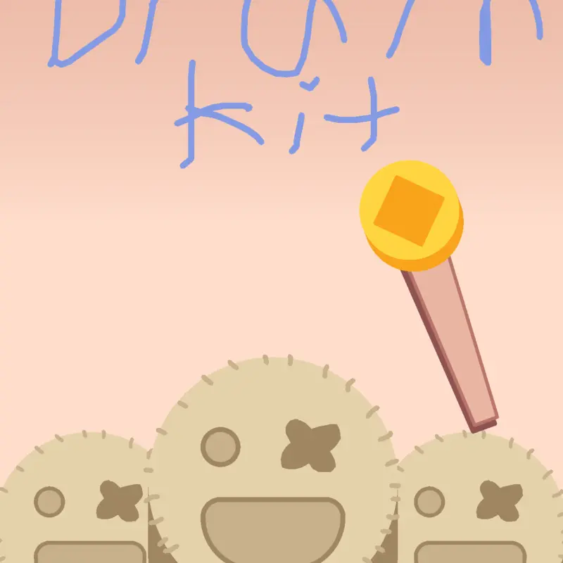Game by @DuckBreadProductions