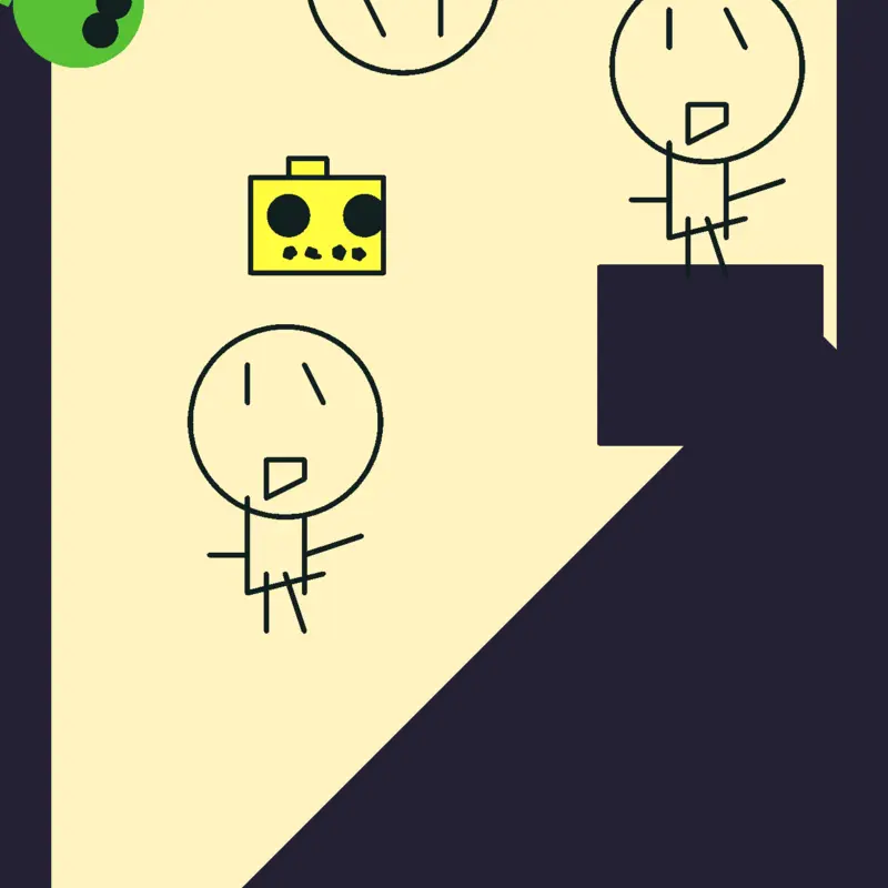 Game by @Smurfdogedits
