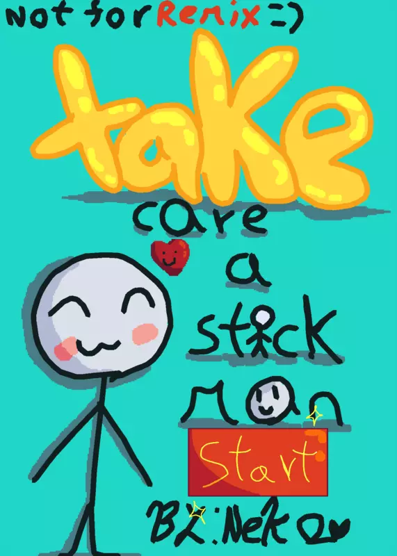Game by @xNeko_Chanx