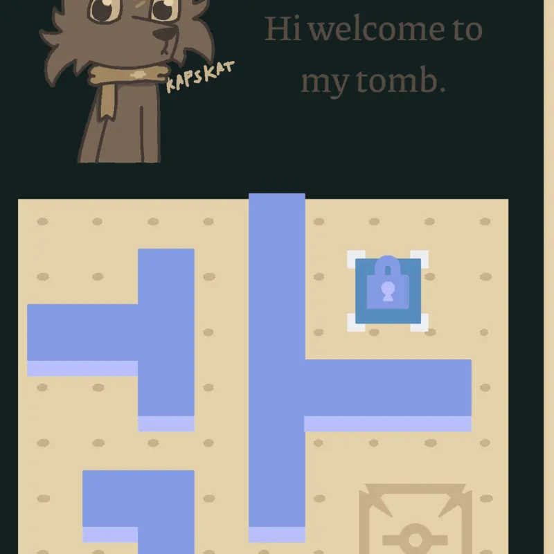 Game by @YAISHERRR