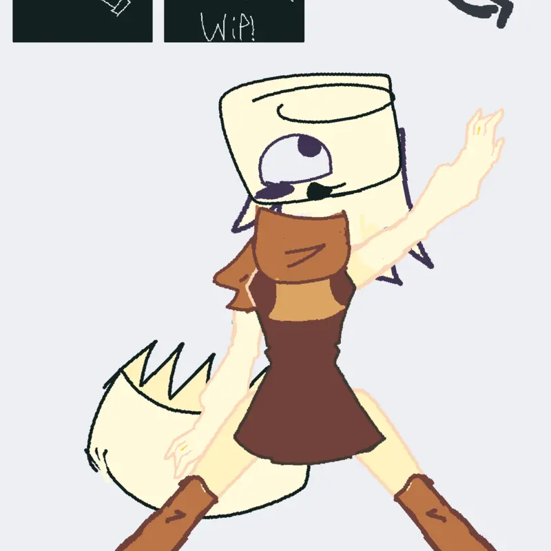 Remix!! Shelly ragdoll:D by @PY2CH0_K1LL3R
