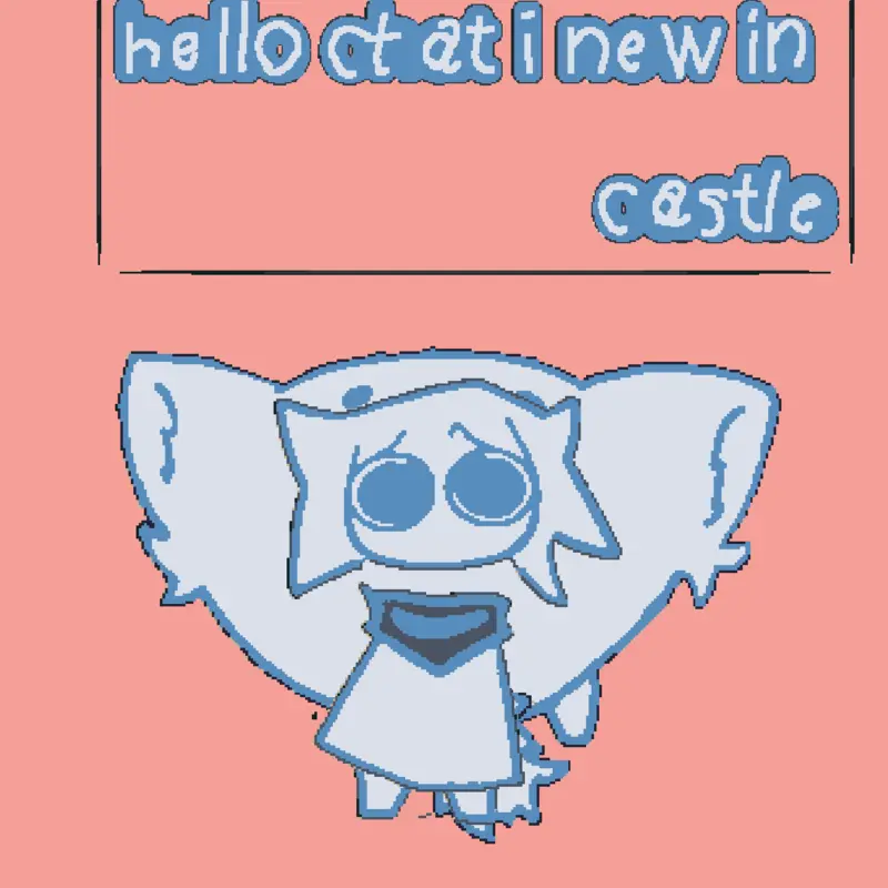 Game by @chiipie_official